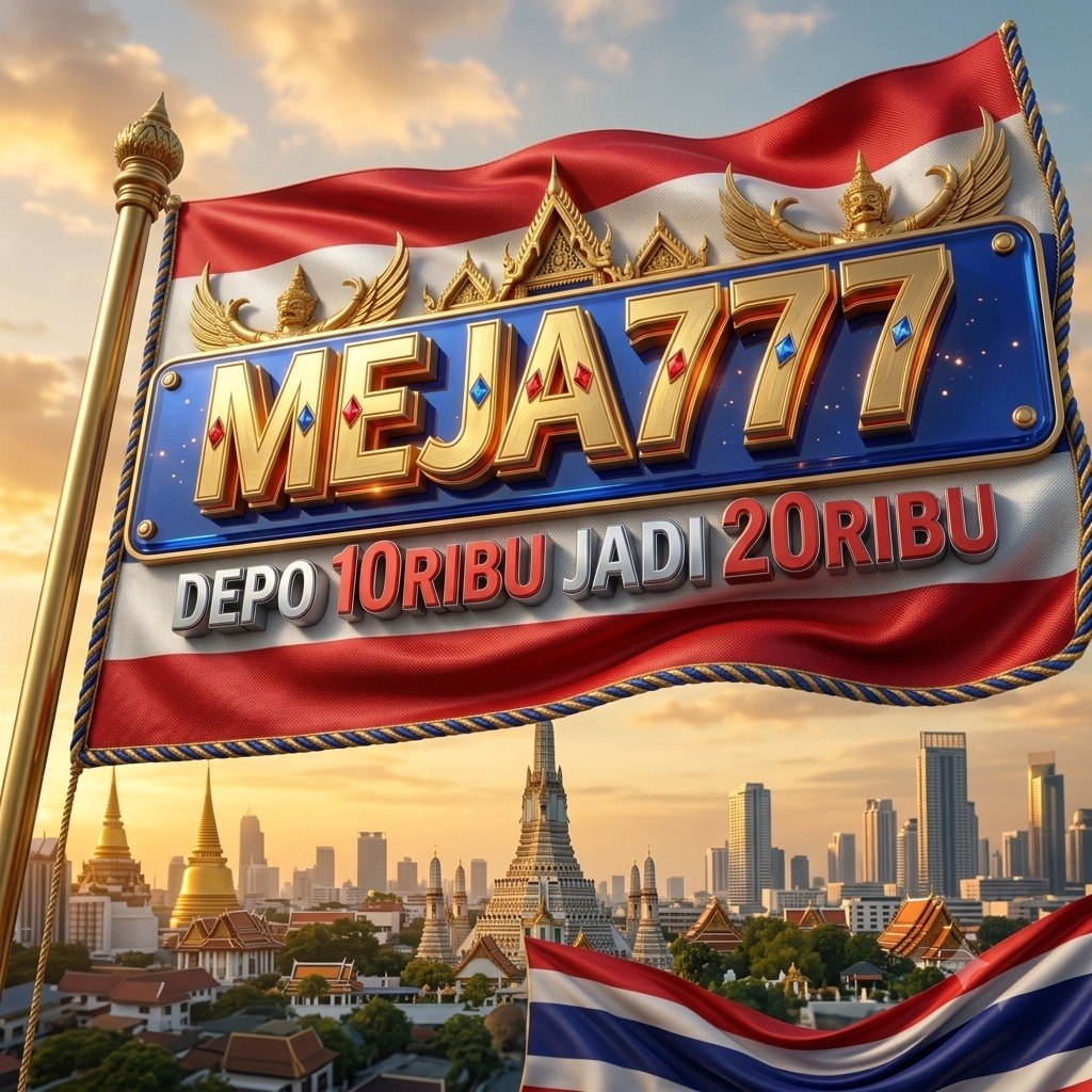 MEJA777